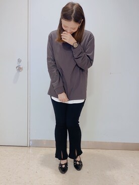 ORientalTRaffic HEP FIVE店さんのコーディネート