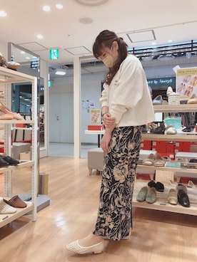 ORientalTRaffic HEP FIVE店さんのコーディネート