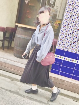 𝙃𝙖𝙢.さんのコーディネート