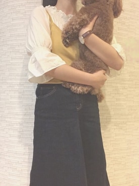 𝙃𝙖𝙢.さんのコーディネート