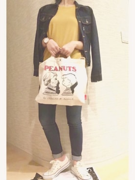 𝙃𝙖𝙢.さんのコーディネート