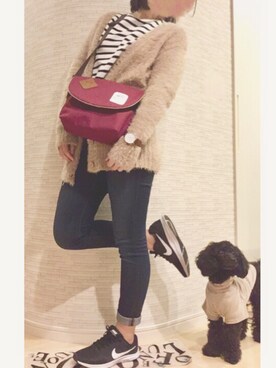 𝙃𝙖𝙢.さんのコーディネート