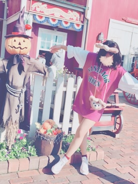 𝙃𝙖𝙢.さんのコーディネート