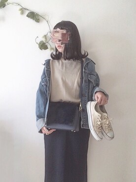 𝙃𝙖𝙢.さんのコーディネート