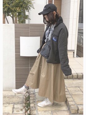 𝙃𝙖𝙢.さんのコーディネート