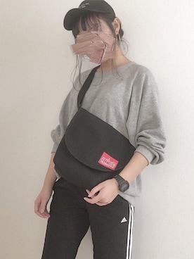 𝙃𝙖𝙢.さんのコーディネート