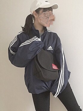 𝙃𝙖𝙢.さんのコーディネート