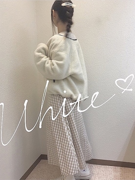 𝙃𝙖𝙢.さんのコーディネート