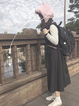 𝙃𝙖𝙢.さんのコーディネート