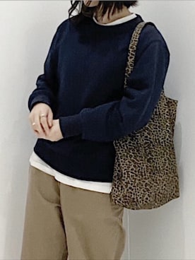 𝙃𝙖𝙢.さんのコーディネート