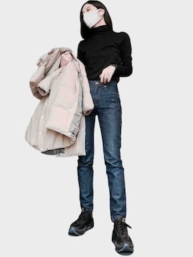 moegi_nakさんのコーディネート