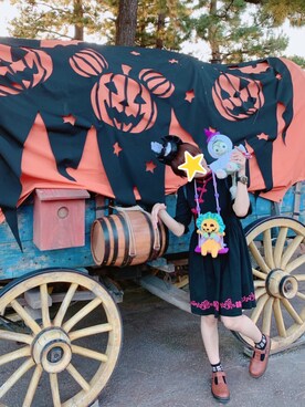 ちびすけさんのコーディネート