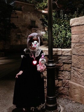 ちびすけさんのコーディネート