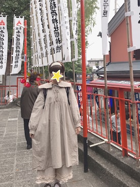 ちびすけさんのコーディネート