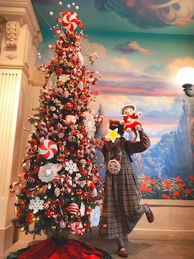 ちびすけさん(レディース・154cm)の秋コーディネート