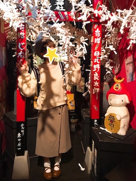 ちびすけさんのコーディネート