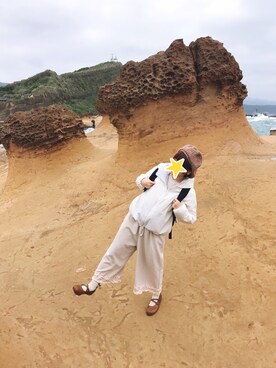 ちびすけさんのコーディネート