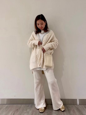 c h i h i r oさんのコーディネート