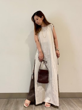 c h i h i r oさんのコーディネート