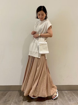 c h i h i r oさんのコーディネート