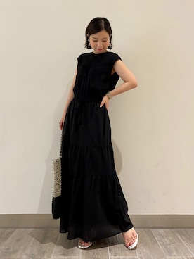 c h i h i r oさんのコーディネート