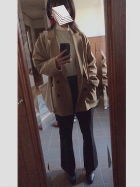 🙆‍♂️さんのコーディネート