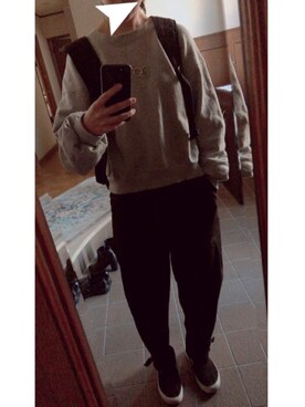 🙆‍♂️さんのコーディネート