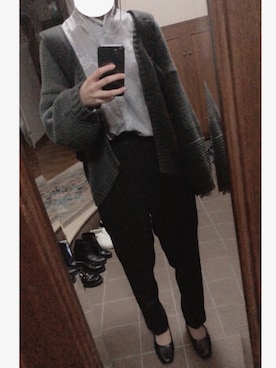 🙆‍♂️さんのコーディネート