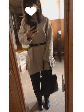 🙆‍♂️さんのコーディネート