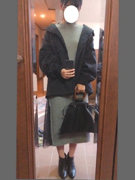 🙆‍♂️さんのコーディネート