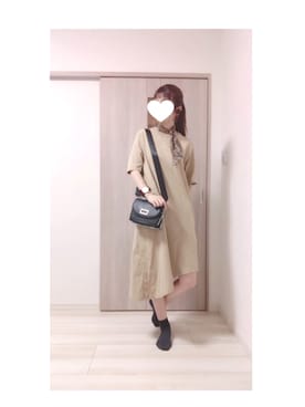 🙆‍♂️さんのコーディネート