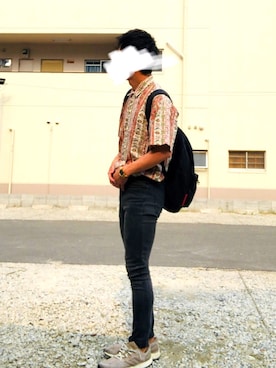 Takumi さんのコーディネート