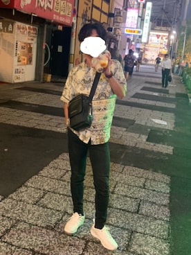 Takumi さんのコーディネート