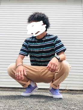 Takumi さんのコーディネート