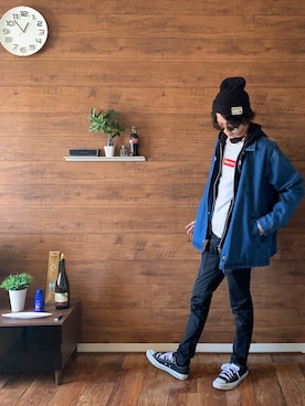 5392さんのコーディネート