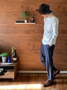 5392さんのコーディネート