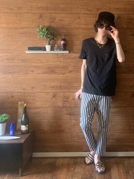 5392さんのコーディネート