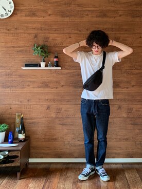 5392さんのコーディネート