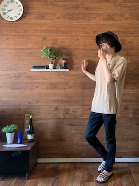 5392さんのコーディネート