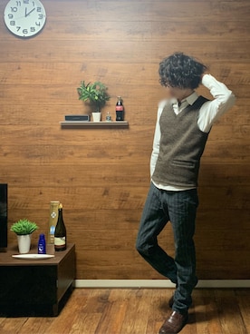 5392さんのコーディネート