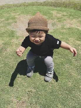 Riiton*さんのコーディネート