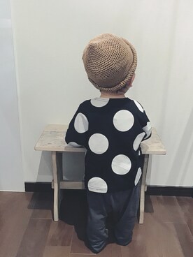 Riiton*さんのコーディネート