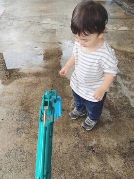 Riiton*さんのコーディネート