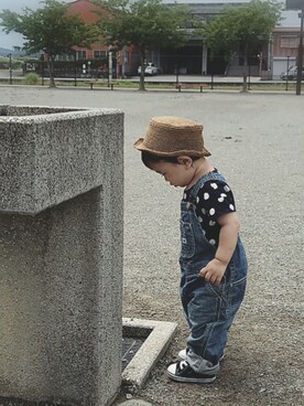 Riiton*さんのコーディネート