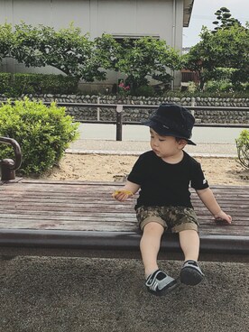 Riiton*さんのコーディネート