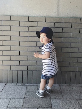 Riiton*さんのコーディネート