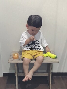 Riiton*さんのコーディネート