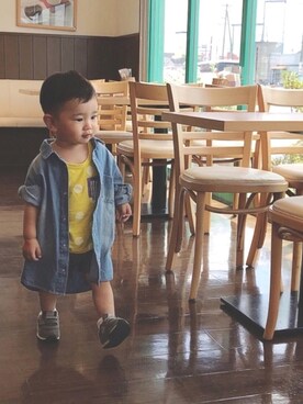 Riiton*さんのコーディネート