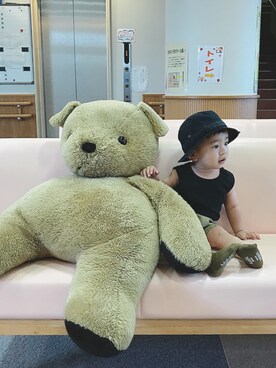 Riiton*さんのコーディネート