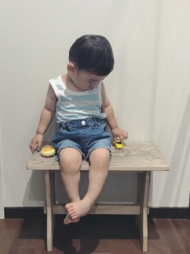 Riiton*さんのコーディネート